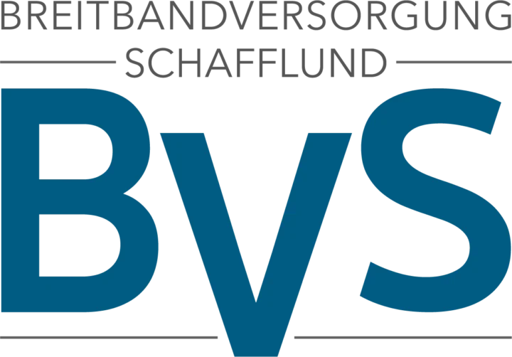 Breitbandversorgung Schafflund Logo